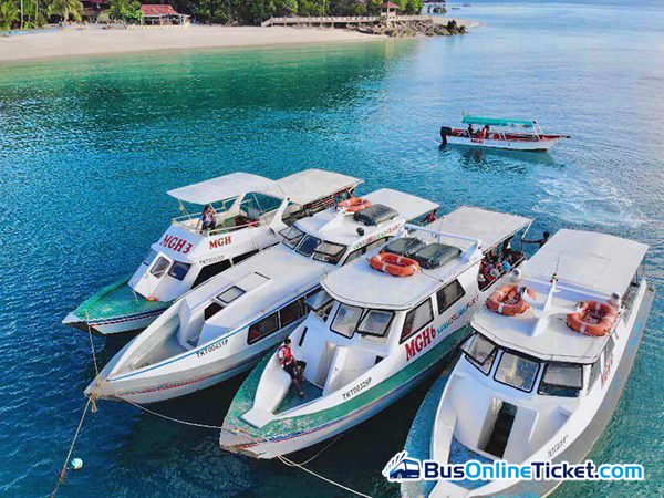 MGH Boat Service Image