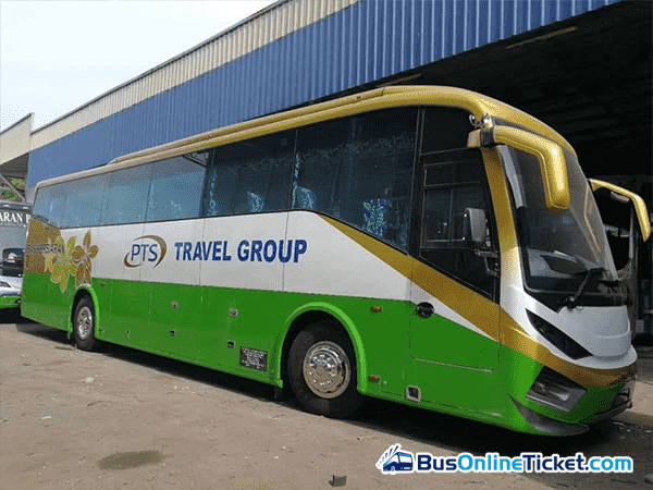 Alisan Agency Services coach