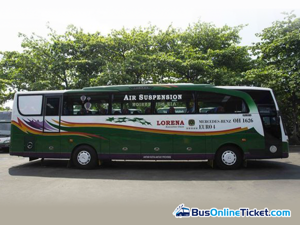 LORENA Bus - BusOnlineTicket