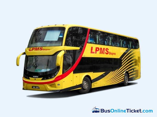 LPMS Express Bus