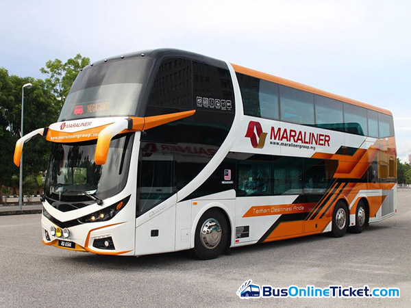 Maraliner Bus