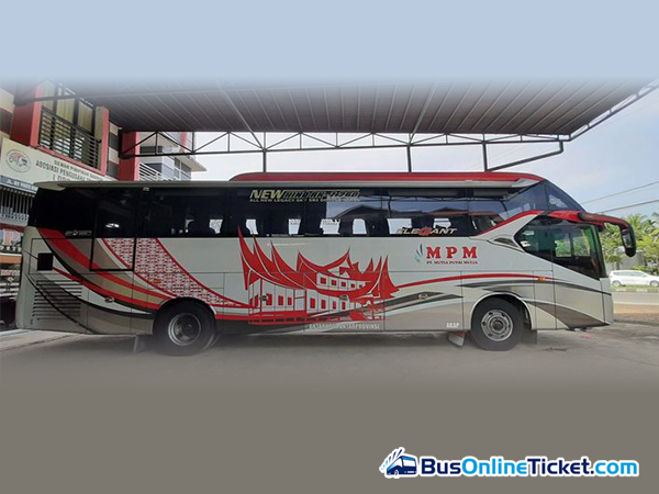 MPM Express Bus - BusOnlineTicket