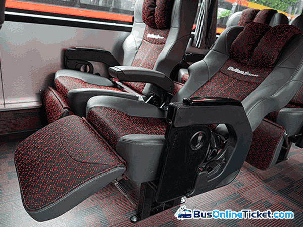 Mutiara Borneo coach
