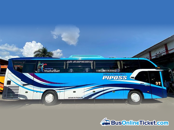 Neo Trans Bus - BusOnlineTicket