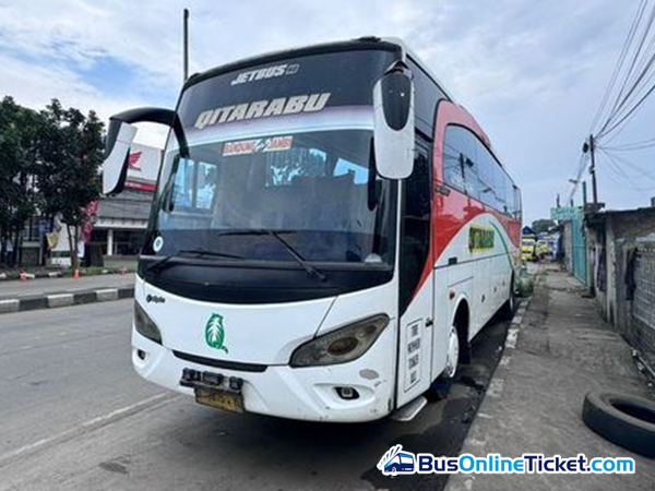 Qitarabu Bus - BusOnlineTicket