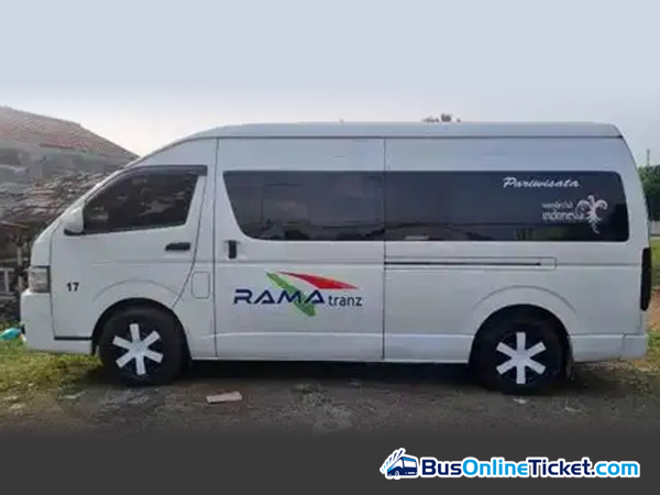 Rama Tranz Bus - BusOnlineTicket