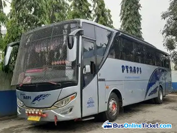 RAPI Bus - BusOnlineTicket