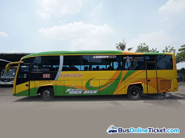 Sari Indah Bus - BusOnlineTicket