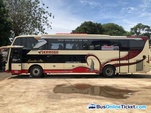 SEMBODO Bus - BusOnlineTicket