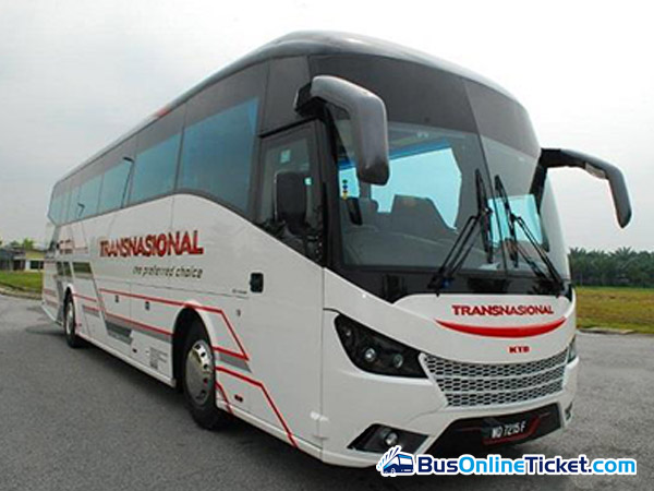 Transnasional Bus 1