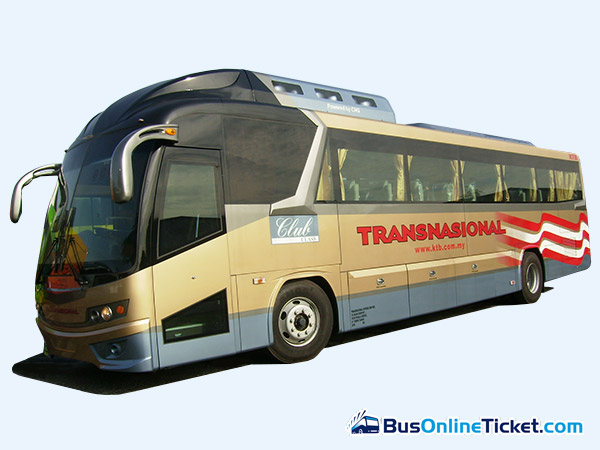 Transnasional Bus 2