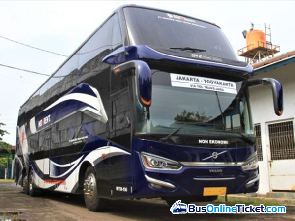 Unicorn Indorent Bus - BusOnlineTicket